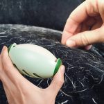 پرزگیر ژله ای دائمی تخم مرغی - تصویر 2