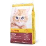 غذای خشک بچه گربه جوسرا کیتن – Josera kitten