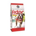 غذای خشک سگ فیدار بالغ نژاد بزرگ _ fidar Dog Dry food
