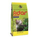 غذای خشک فیدار بچه گربه _ fidar kitten