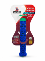 مسواک جویدنی سگ زاریکس مدل Chew Brush